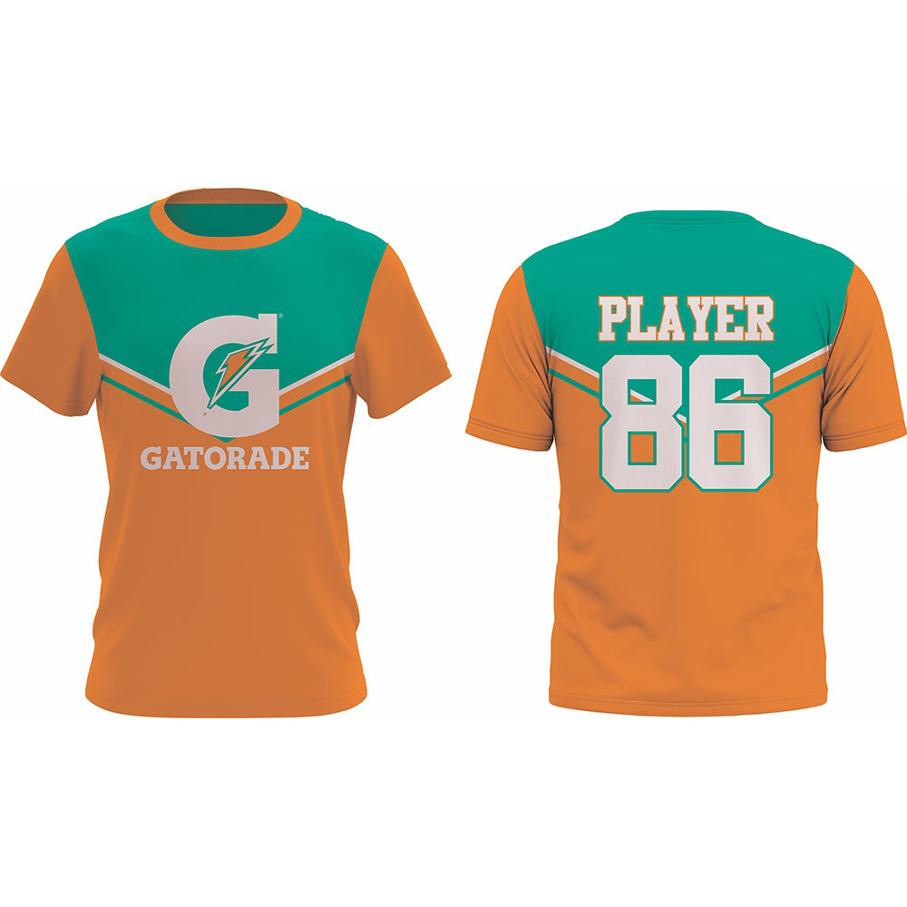 Fastpitch Crew Uniform 13
